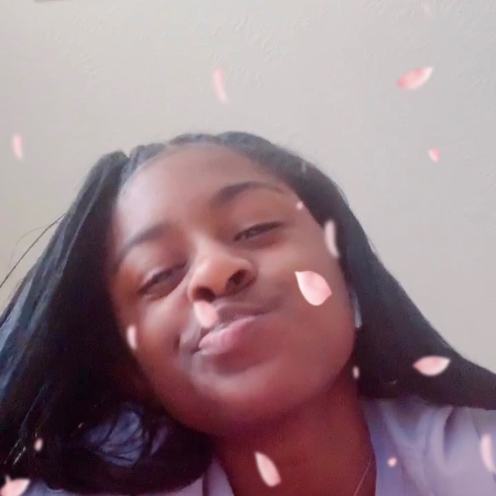 Meet your Posher, Jaycie